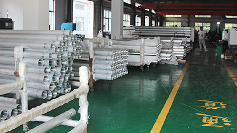 常见的印刷机辊子控温方法