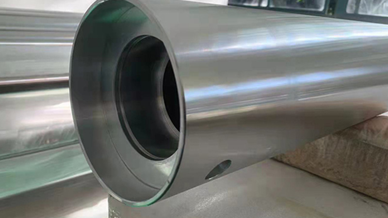 造纸机滚筒电磁加热器的工作原理