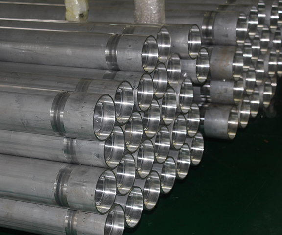 铝合金直纹辊筒