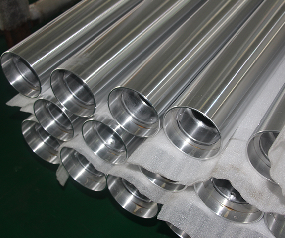 硬质铝合金辊筒